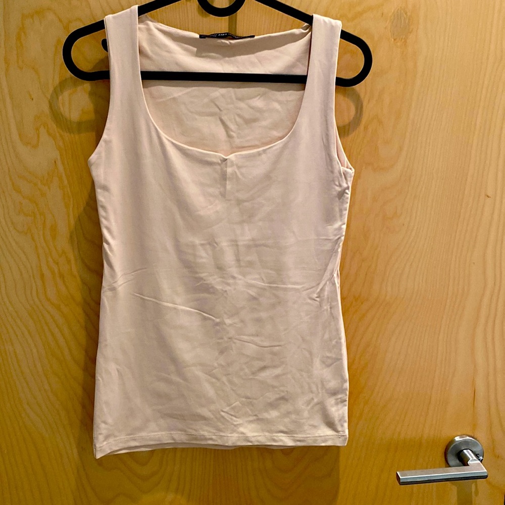 Zara Tank Top